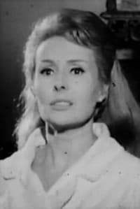 María Rivas in Brindis al cielo