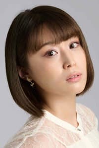 Nozomi Yamamoto in Yakusoku no Nanaya Matsuri