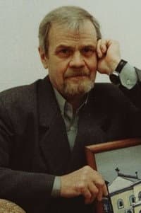 Valeri Fomin in Нюркина баня