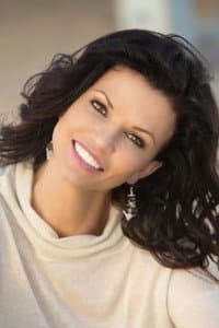 Michelle Lintel in Black Scorpion Returns
