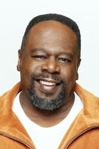 Cedric the Entertainer in Phunny Business: A Black Comedy