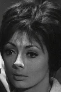 June Colbourne in Sin You Sinners