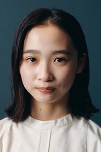 Aoi Ito in MIRRORLIAR FILMS Season4