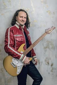 Kékkői Zalán in Ákos: Andante
