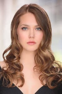Rachel Drance in Barbie: A Camping We Will Go