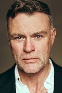 Julian Lewis Jones in Dad