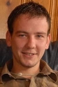 James Doom in Young & Bareback