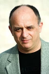Claude Sésé in Tombé sur la tête
