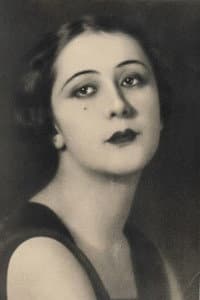 Alba Savelli in Saetta e le sette mogli del Pascià