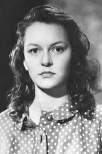 Carol Marsh in Salute the Toff