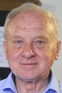 Vladimír Pucholt in Svatba jako řemen