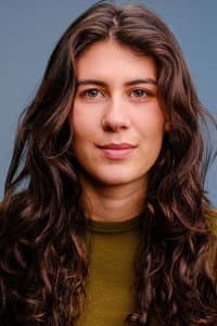 Aimee Gebhard in Soul Trader