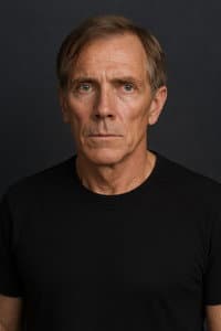 Paul Sonkkila in Mr. Reliable
