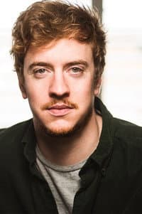 Will Bowes in Mistletoe Match