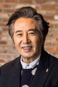 Baek Yoon-sik in 뿌리깊은 나무