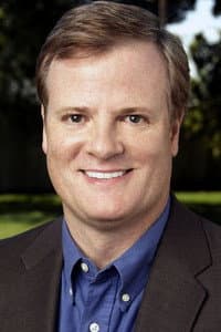 Jerry Lambert in Smother