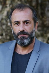 Panos Koronis in Chevalier