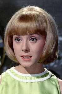 Aurora Bayona in El taxi de los conflictos