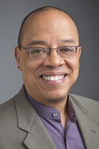 Jeffery Robinson in Who We Are: A Chronicle of Racism in America