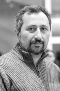 Teymur Daimi in ORTAQ?!