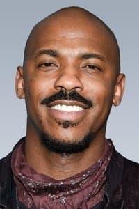 Mehcad Brooks in Glory Road
