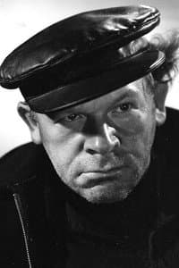 Otto Waldis in Unknown World