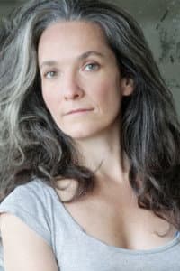 Delphine Brual in Le Sans-nom