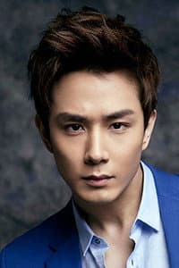 Nathan Lee in 湖南卫视2024-2025跨年晚会