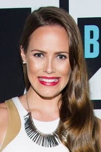 Kara Keough in Implicated