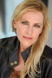 Danielle J. Bowman in Take Me Home