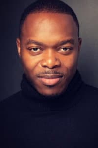 Tyrone Reid in Escapee