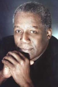 Max Beauvoir in The Voodoo Connection