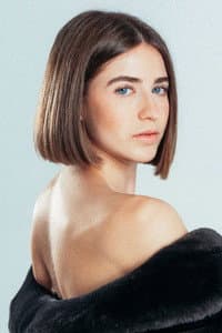 Cecília Borges in Entre Silêncios