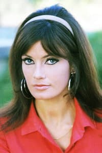 Marisa Mell in In Zeiten wie diesen