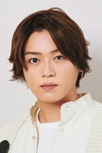Yuya Takaki in Hey! Say! JUMP 15th Anniversary LIVE TOUR 2022-2023