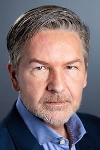 Sean Cameron Michael in The Last Victims