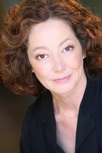 Suzan Crowley in The Treatment