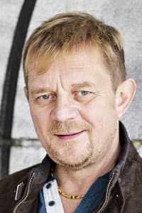 Petr Čtvrtníček in Instalatér z Tuchlovic
