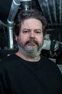 Fernando Martín Peña in 76 89 23