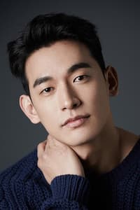 Jung Suk-won in Rooftop Prince