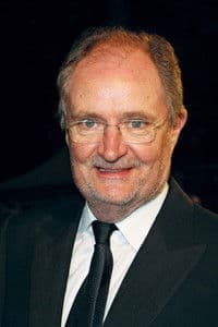 Jim Broadbent in Van Gogh