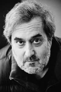 Phil Solomon in Brakhage