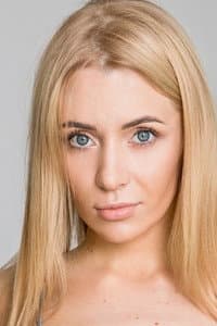 Julia Rain in OMG! You Came in Me 7