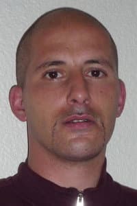 Mourad in Ben Foster: Serial baiseur