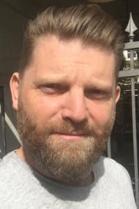 Rasmus Kastberg in Piv