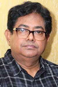 Shankar Chakraborty in Half Serious