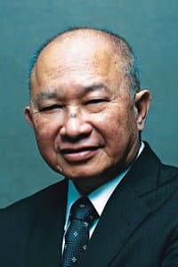 John Woo in Hard Boiled