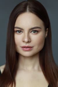 Rina Vashchenko in СДДД