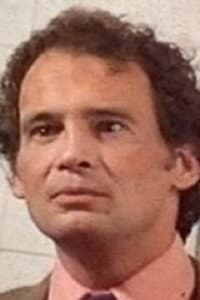 Roger Caine in Martin