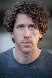 Kris Saddler in Painkiller